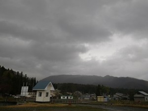 雨