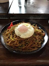 yakisoba